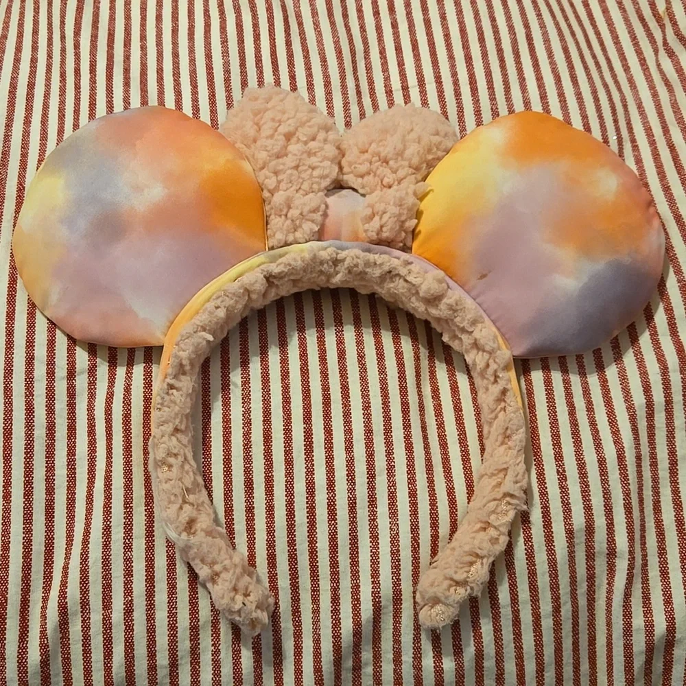 Minnie mouse ears - Picture 2 of 2
